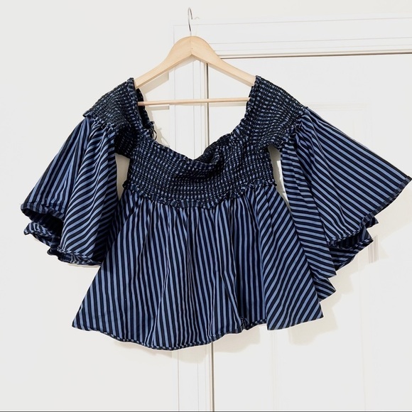 Petersyn Davenport Top Size Medium - Picture 3 of 8